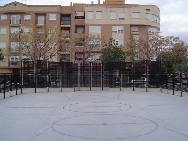 El equipamiento del Parque de la Bola, nuevamente a licitación tras dar el Consejo Jurídico la razón al Ayuntamiento - 1, Foto 1
