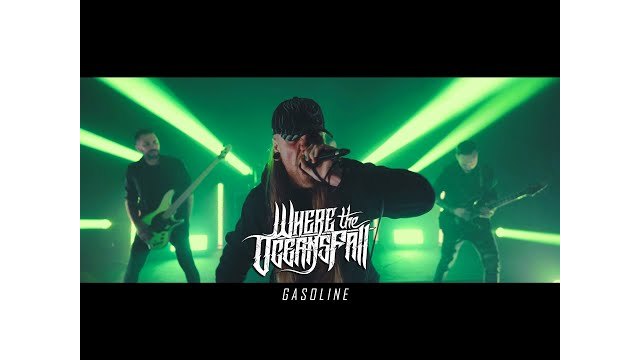 Where the Oceans Fall estrenan nuevo single - 1, Foto 1