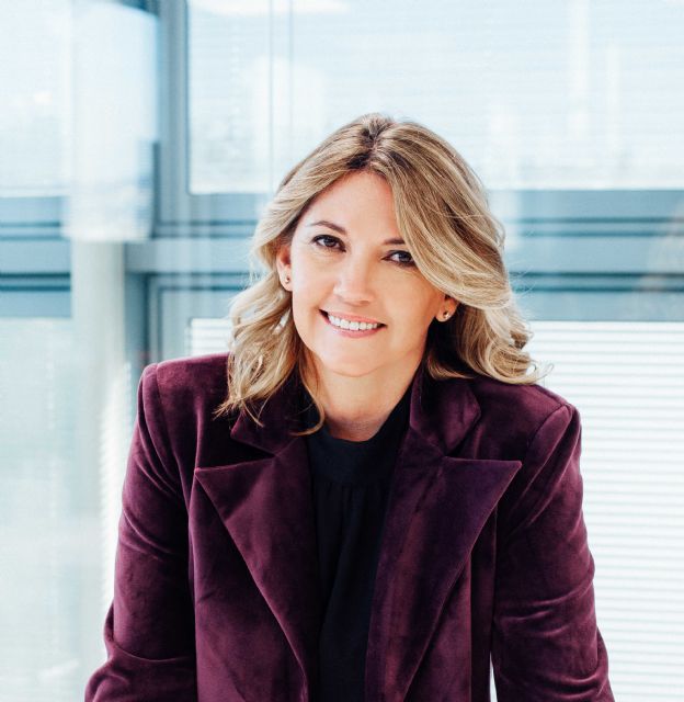 Blanca Sorigué nombrada vicepresidenta de la World Free Zone Organization - 2, Foto 2