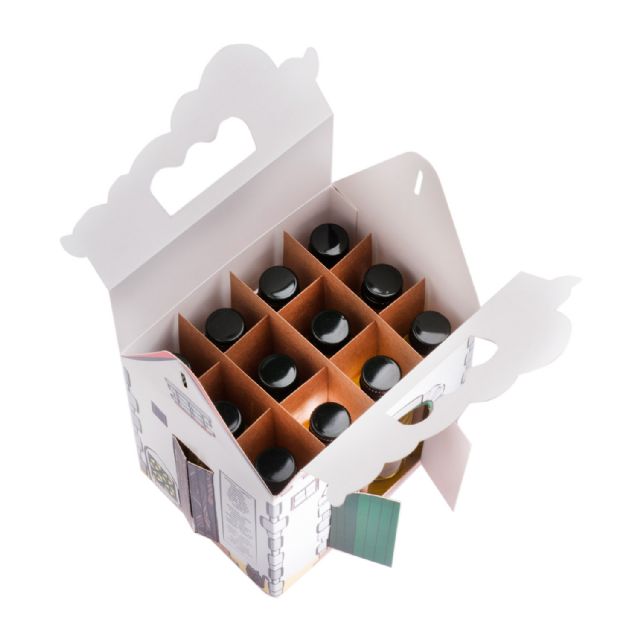 Torclum, premiada en el World Food Gift Challenge 2023 - 1, Foto 1