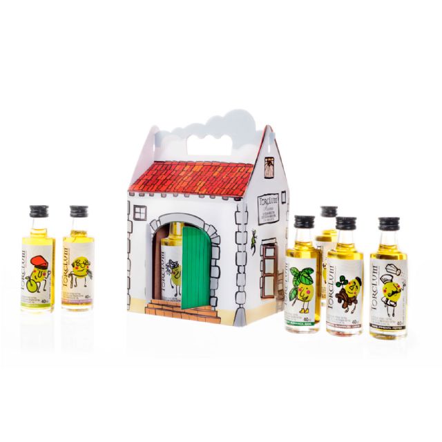 Torclum, premiada en el World Food Gift Challenge 2023 - 3, Foto 3