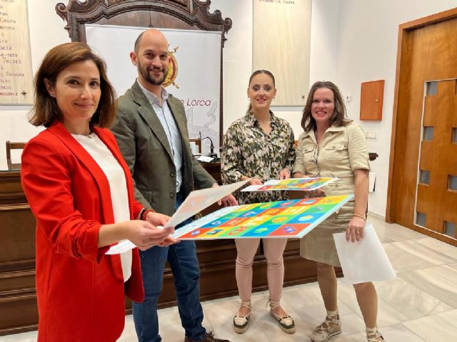 La XVI Feria de la Salud de Lorca se celebrará del 11 al 13 de mayo, en la Alameda de la Constitución, con la realización de pruebas médicas, actividades deportivas y talleres - 2, Foto 2