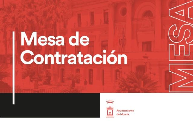 La Mesa de Contratación propone la adjudicación del contrato de renovación del alumbrado público en el municipio - 1, Foto 1