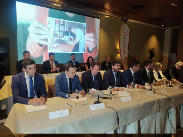 Ceclor recibirá la medalla de oro de la región - 5, Foto 5