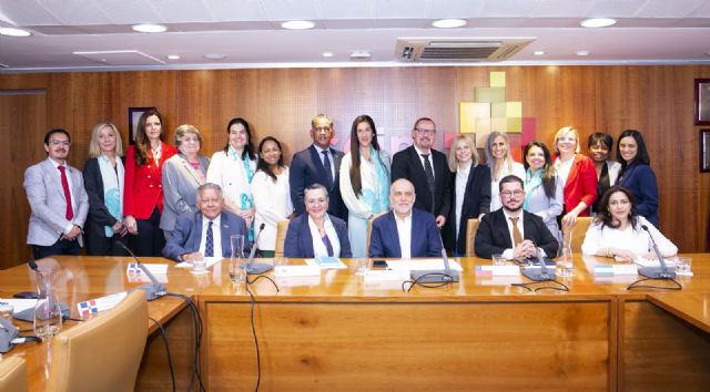 Preparan en Madrid el mayor encuentro empresarial femenino de 2023 - 1, Foto 1
