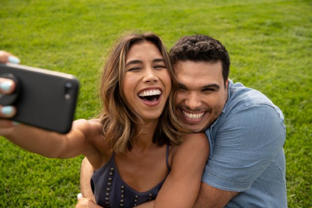 Reír, una emoción beneficiosa para el cuerpo humano - 1, Foto 1