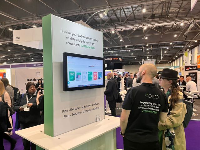 Formación continua, la estrategia de las empresas para fidelizar al talento interno - 2, Foto 2