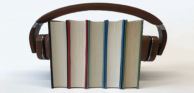 El mercado del ebook en español crece un 5,7% y el audiolibro se dispara un 52% - 1, Foto 1