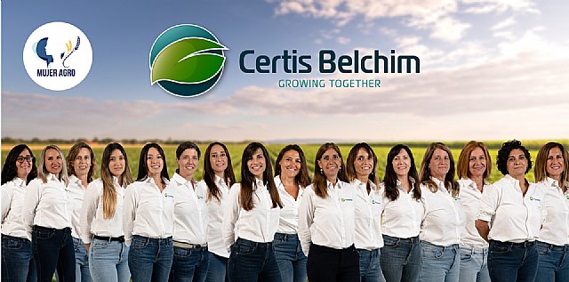 Certis Belchim, apuesta por la igualdad a través de MujerAGRO - 1, Foto 1