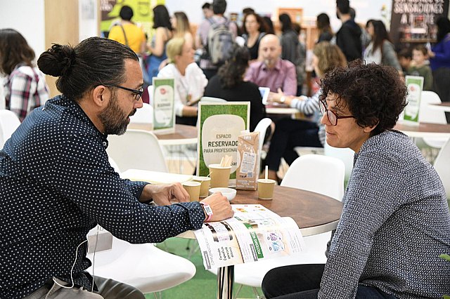 Business4Extroversion: Un impulso para las pequeñas y medianas empresas del oeste de Atenas en BioCultura - 1, Foto 1