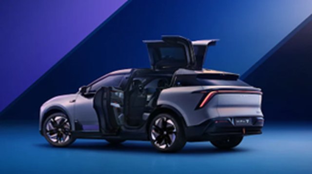 Los 4 nuevos modelos más atractivos que llegarán a Europa en los próximos años - 1, Foto 1