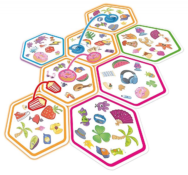 4 juegos originales y divertidos para regalar en el Día de la Madre - 1, Foto 1