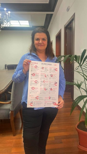 Comienza un nuevo ciclo de degustaciones, catas y talleres para todas las edades en CICOLA - 1, Foto 1