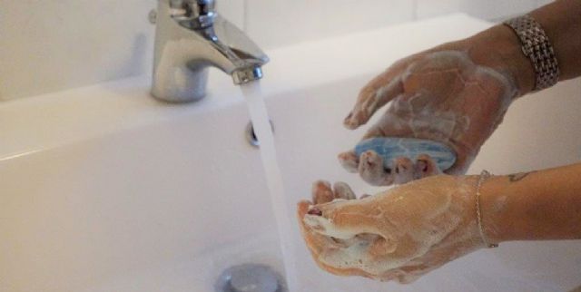 Mañana se celebra el Día de la higiene de manos, con el lema Salva vidas. Límpiate las manos - 1, Foto 1