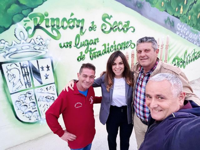 Rincón de Seca, un lugar de tradiciones - 1, Foto 1