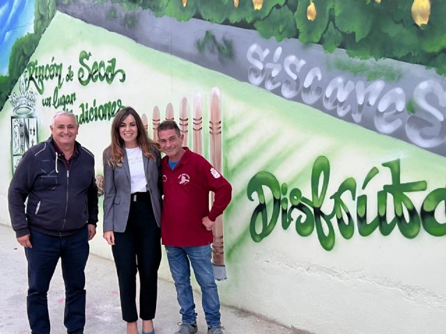 Rincón de Seca, un lugar de tradiciones - 2, Foto 2