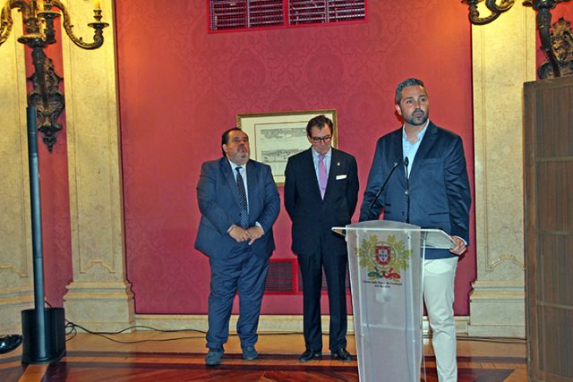 Gastronomía . Sevilla . La Denominación de Origen Estepa ha sido reconocida como empresa destacada en los IX Premios Fogones de Sevilla - 4, Foto 4