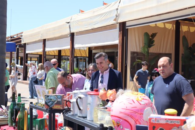 IV Feria de Coleccionismo - 1, Foto 1