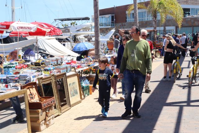 IV Feria de Coleccionismo - 2, Foto 2