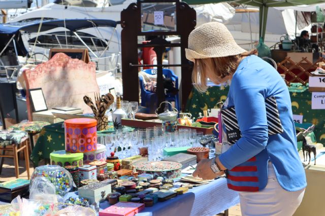 IV Feria de Coleccionismo - 4, Foto 4