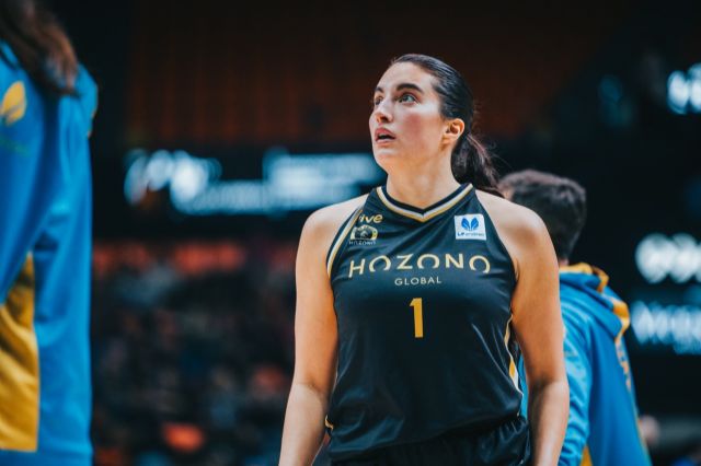 El Hozono Global Jairis y Aislinn Konig separan sus caminos - 1, Foto 1