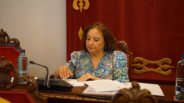 MC apuesta por preservar la memoria de Cartagena, incluyendo sus barrios y diputaciones - 1, Foto 1