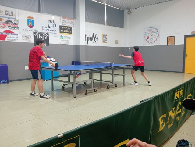 Fin a la liga en primera y segunda nacional, Foto 8