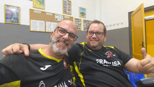 Fin a la liga en primera y segunda nacional, Foto 9