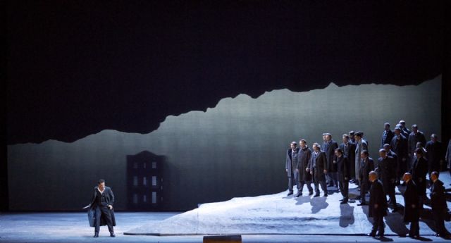 Desde la ópera estatal de viena llega a cines de Murcia y cartagena una dramática e innovadora producción de lucia di lammermoor - 3, Foto 3