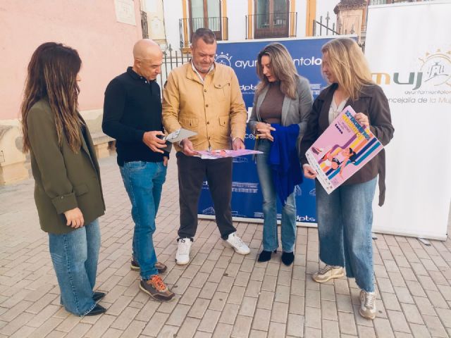 Una ruta urbana de 5 km, el próximo jueves 7 de mayo, dará inicio a la 32ª edición del programa 'Encuentros Deportivos de Mujeres' - 2, Foto 2