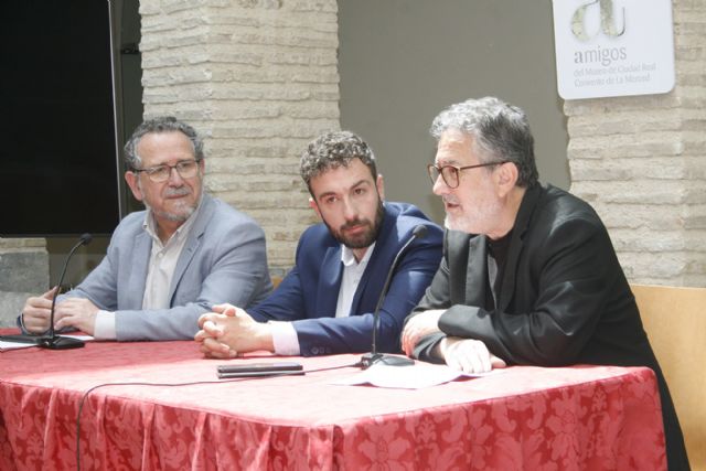Villanueva de los Infantes acogerá el 16 de mayo a cantautores y poetas para reivindicar la canción de autor y la palabra - 4, Foto 4