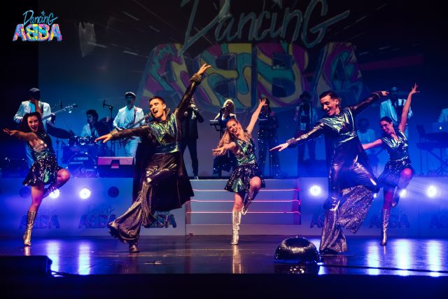 El Batel revive con ´Dancing ABBA´ el espíritu del grupo sueco - 3, Foto 3