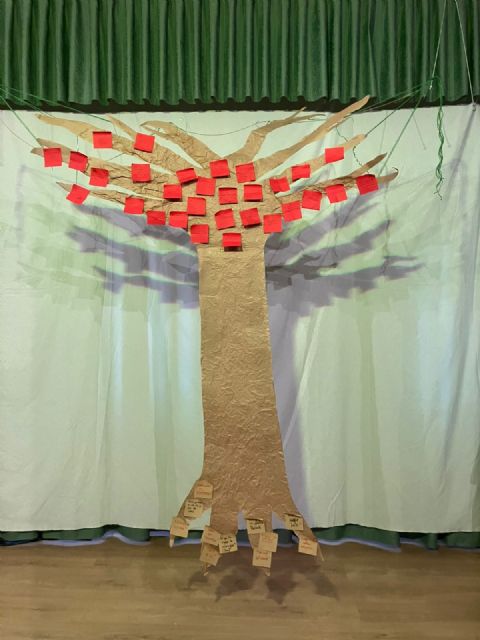 Finaliza con éxito el Plan de sensibilización a través del teatro para la prevención de la violencia de género en adolescentes - 2, Foto 2