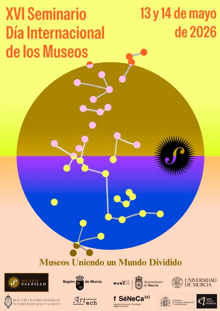 El Museo Salzillo abre las inscripciones para su XVI Seminario del Día Internacional de los Museos - 2, Foto 2