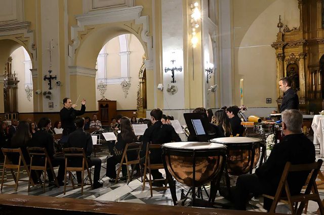 Una noche para recordar, música, historia y emoción conquistan al público sevillano - 3, Foto 3