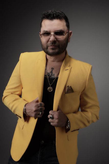 Farid Duque ,cazatalentos y asesor de celebridades, que pone su visión en la nueva generación de estrellas en Latinoamérica - 3, Foto 3