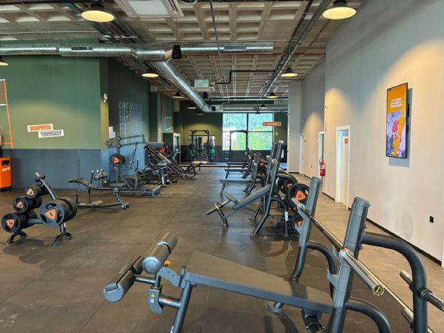 Basic-Fit alcanza los cuatro clubes en Murcia con una nueva apertura en la ciudad - 3, Foto 3