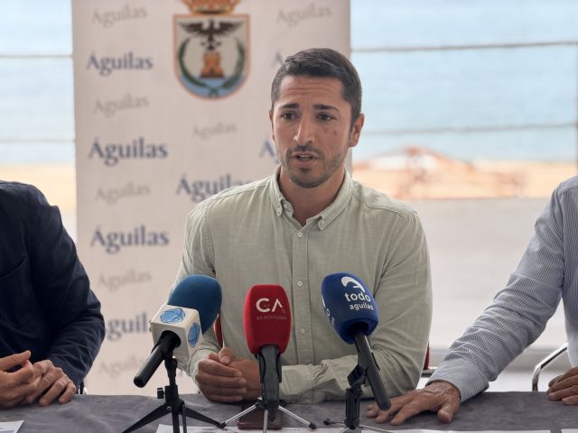 Águilas se prepara para un fin de semana de triatlón de alto nivel con el inicio de las Ligas Iberdrola y Suzuki 2026 - 2, Foto 2
