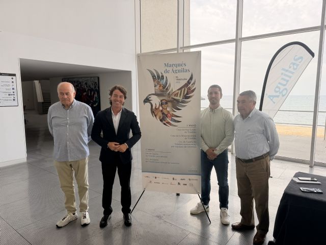 Águilas se prepara para un fin de semana de triatlón de alto nivel con el inicio de las Ligas Iberdrola y Suzuki 2026 - 3, Foto 3