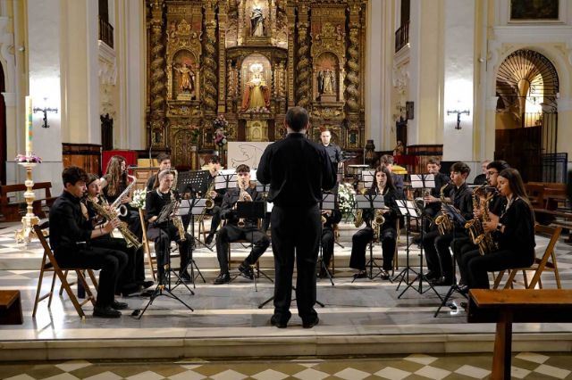 Historia y música se dan la mano en Triana para revivir el siglo XVIII - 3, Foto 3