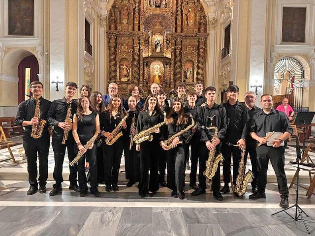 Historia y música se dan la mano en Triana para revivir el siglo XVIII - 5, Foto 5