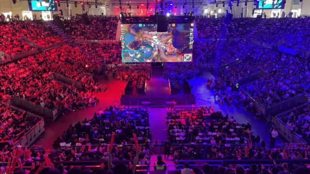 Madrid refuerza su papel como capital de los eSports con la llegada a la ciudad de la LEC Roadtrip, la mayor competición de League of Legends de Europa - 4, Foto 4