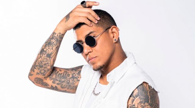 Pumba Dos Santos debuta con I Miss You, un relato íntimo sobre el desamor - 2, Foto 2