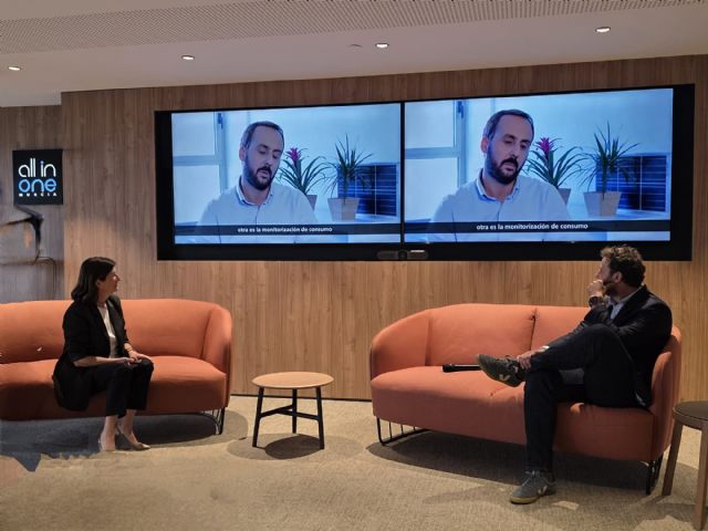 CaixaBank impulsa el emprendimiento con impacto social en la Región de Murcia a través de la jornada 'Conectando entidades, creando futuro emprendedor' - 2, Foto 2