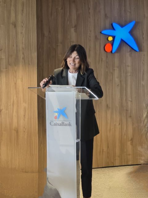CaixaBank impulsa el emprendimiento con impacto social en la Región de Murcia a través de la jornada 'Conectando entidades, creando futuro emprendedor' - 3, Foto 3