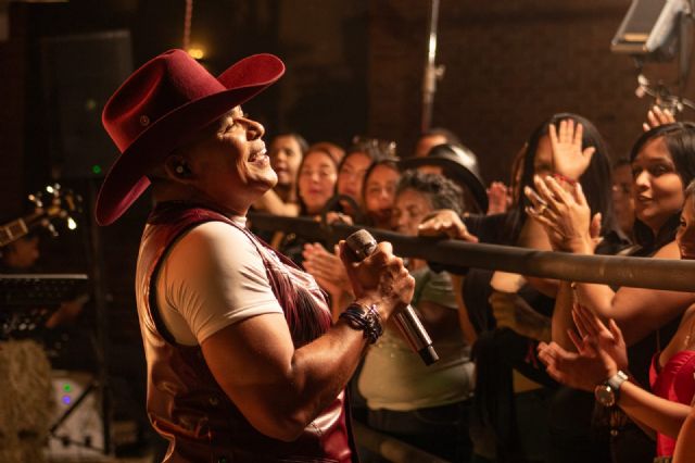 JC Rey presenta el sencillo “Eres una en un millón” con su característica esencia regional mexicana - 4, Foto 4
