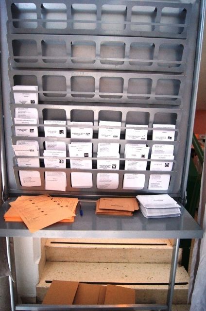 Un total de 19.280 electores están llamados a la convocatoria de elecciones generales del 26-J - 2, Foto 2