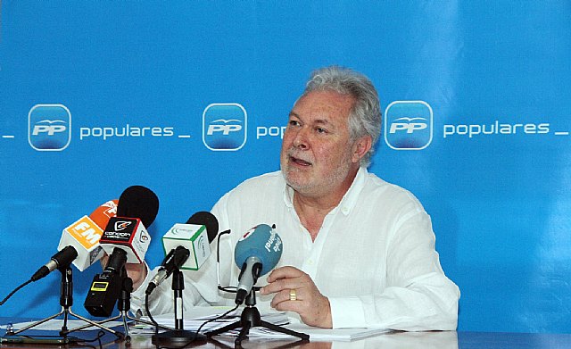 Soria vuelve a explicar el expediente del Auditorio para desmontar dudas sobre su legalidad - 2, Foto 2