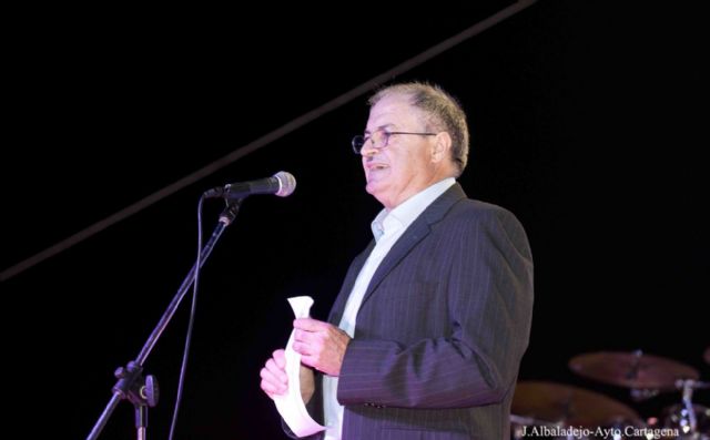 Cominezan las fiestas de primavera de La Aljorra - 4, Foto 4