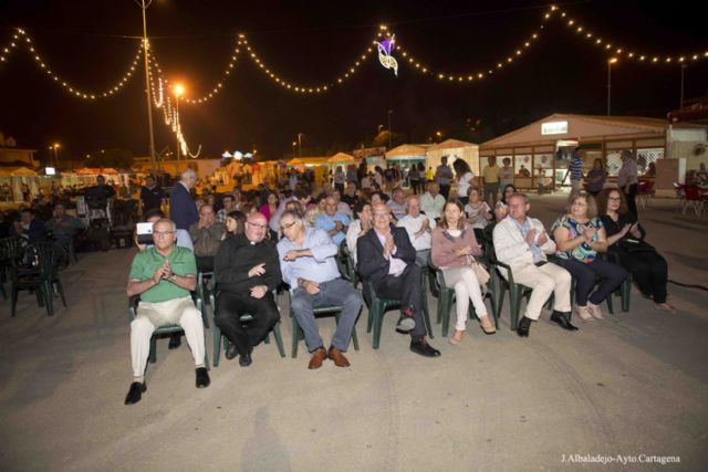 Cominezan las fiestas de primavera de La Aljorra - 5, Foto 5